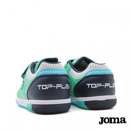 joma zapatillas futbol sala niño​