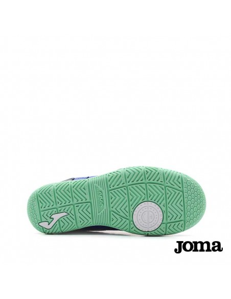 zapatillas joma top flex niño​