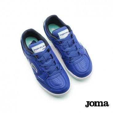 zapatillas joma fútbol sala niño top flex​