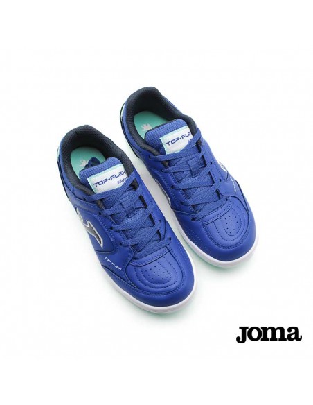 zapatillas joma fútbol sala niño top flex​