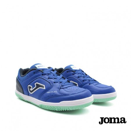 zapatillas joma fútbol sala top flex