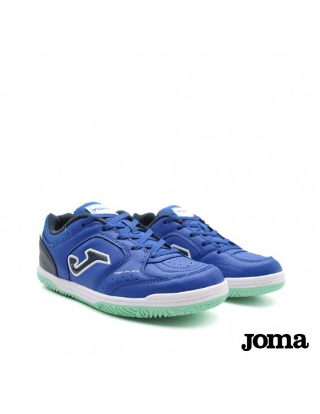 zapatillas joma fútbol sala top flex