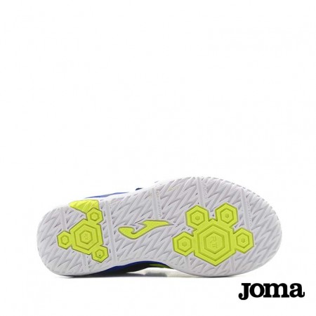 zapatillas joma futsal niño suela non marking