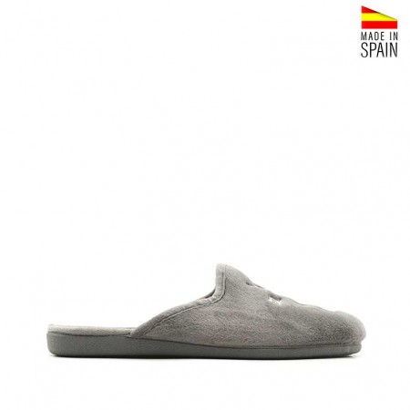 zapatillas casa hombre antideslizantes