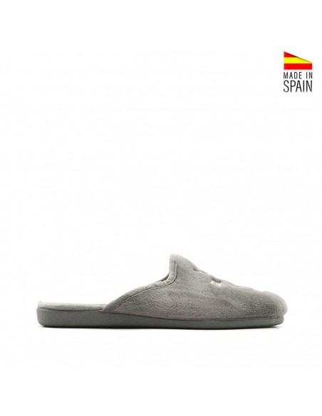 zapatillas casa hombre antideslizantes