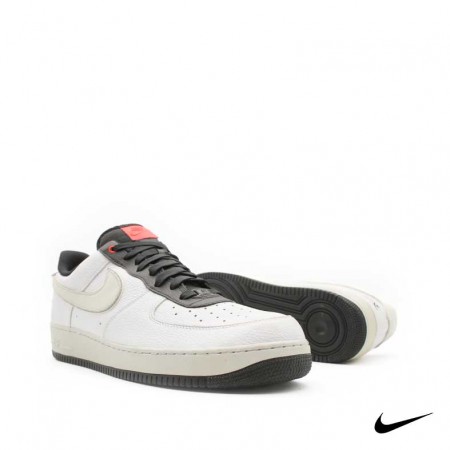 zapatillas nike grandes blancas