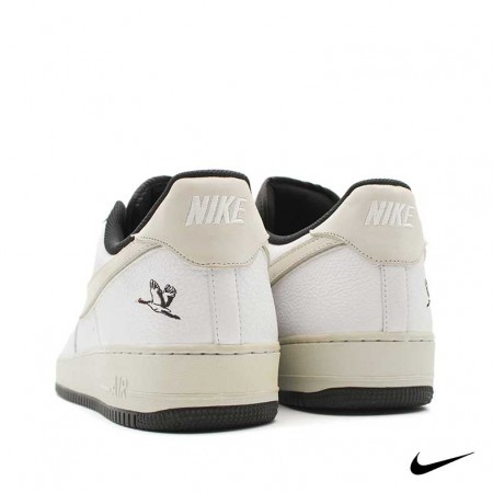 air force 1 piel hombre