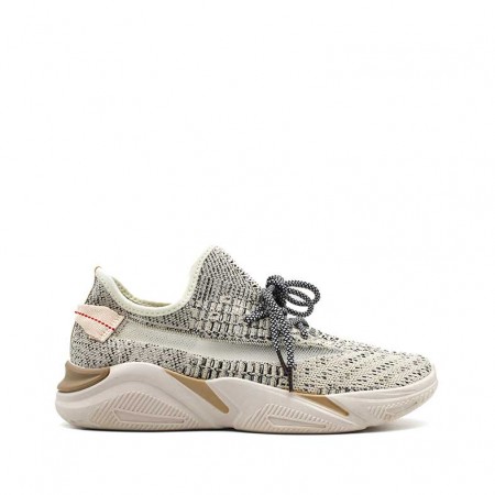 zapatillas malla hombre