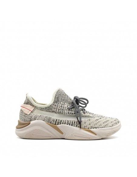 zapatillas malla hombre