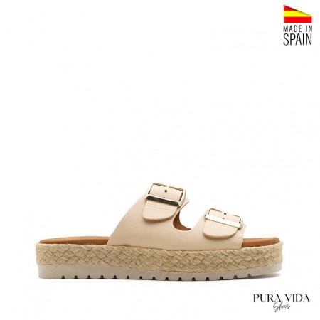 SANDALIAS COMODAS mujer