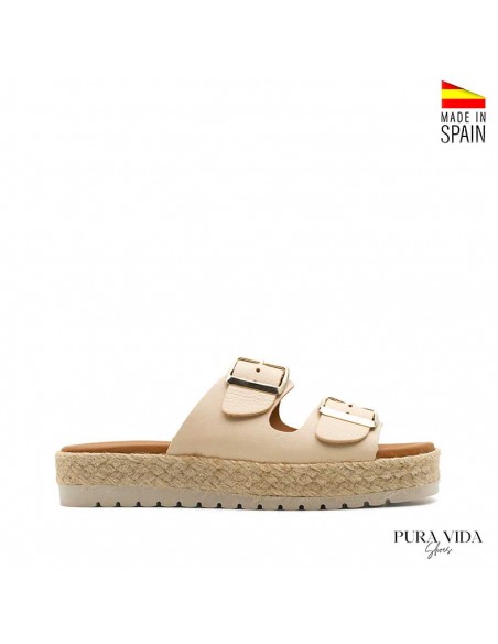SANDALIAS COMODAS mujer
