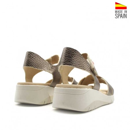 cuñas metalizadas fabricadas en españa