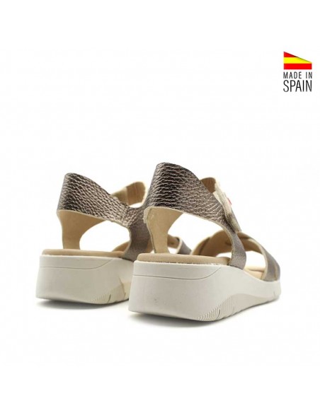 cuñas metalizadas fabricadas en españa