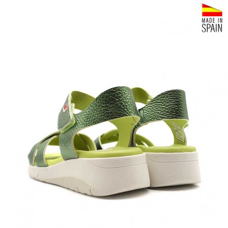 cuñas verdes fabricadas en españa