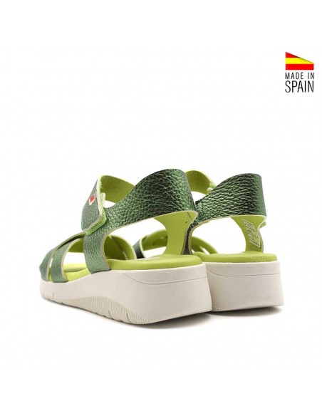 cuñas verdes fabricadas en españa