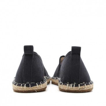 espardeñas azules para niño