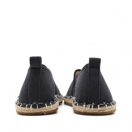 espardeñas azules para niño