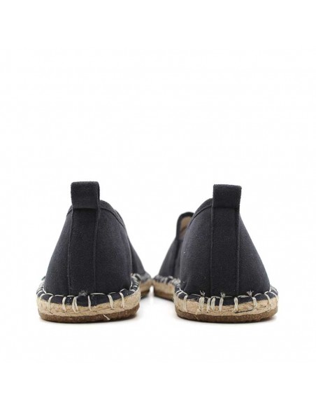 espardeñas azules para niño