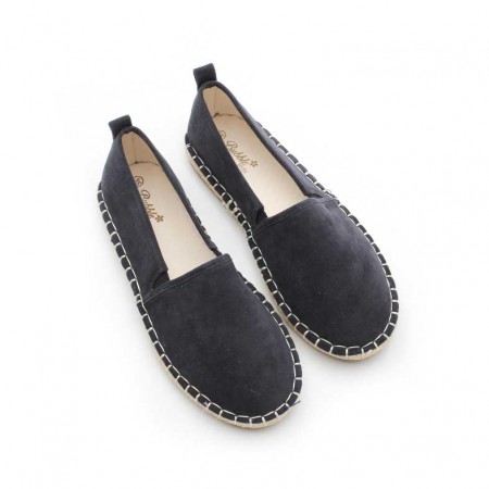 espardeñas infantiles azul marino