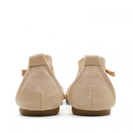 sandalias cangrejeras antelina niña