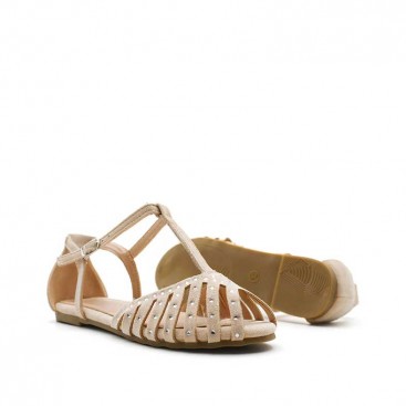 sandalias cangrejeras niña bubble bobble