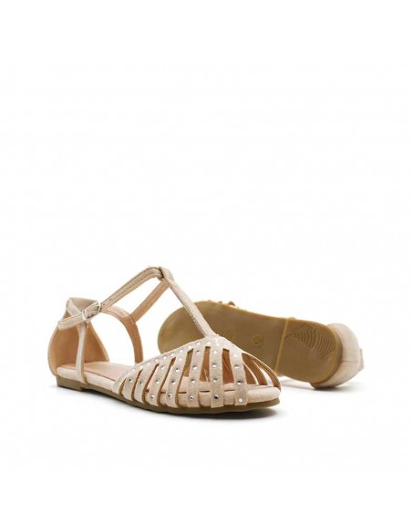 sandalias cangrejeras niña bubble bobble