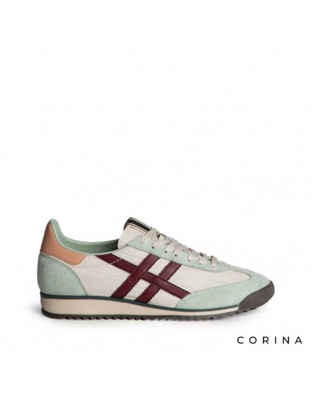 zapatillas corina m6050