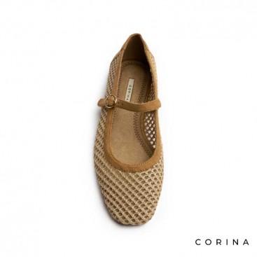 merceditas mujer verano caladas