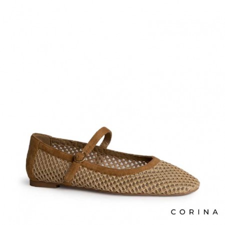 zapato tipo mercedita verano mujer