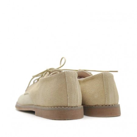 zapatos fiesta niño