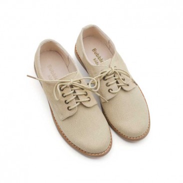 zapatos comunion lino niño