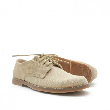 zapatos vestir niño