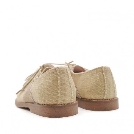 zapato niño ceremonia​