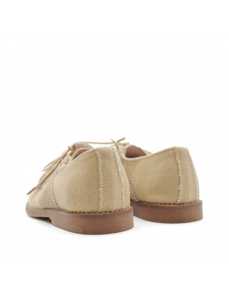 zapato niño ceremonia​