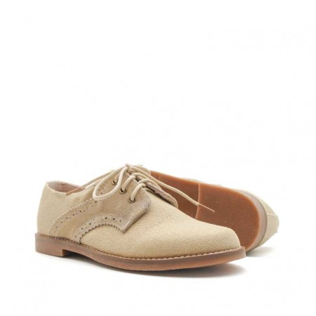 Zapatos comunión Niño