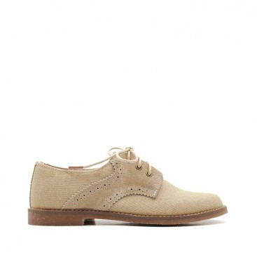 Zapato Ceremonia Niño