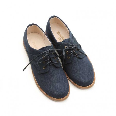 zapatos lino comunion