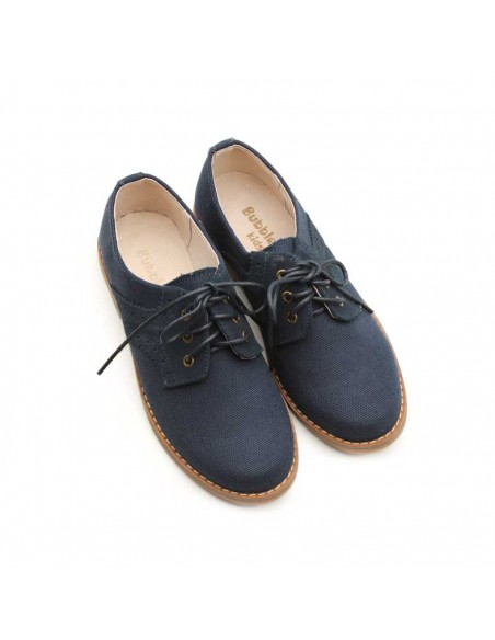 zapatos lino comunion