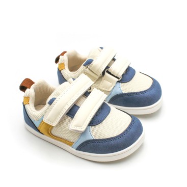 zapatillas respetuosas niño primavera verano