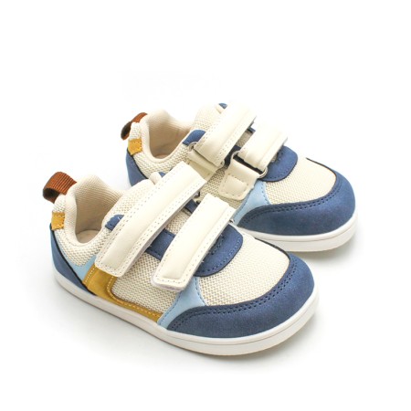 zapatillas respetuosas niño primavera verano