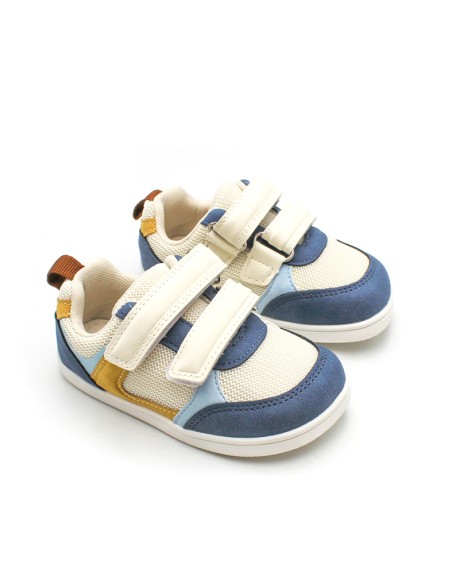 zapatillas respetuosas niño primavera verano