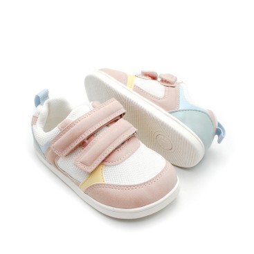 zapatillas respetuosas niña primavera verano