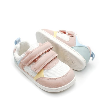 zapatillas respetuosas niña primavera verano