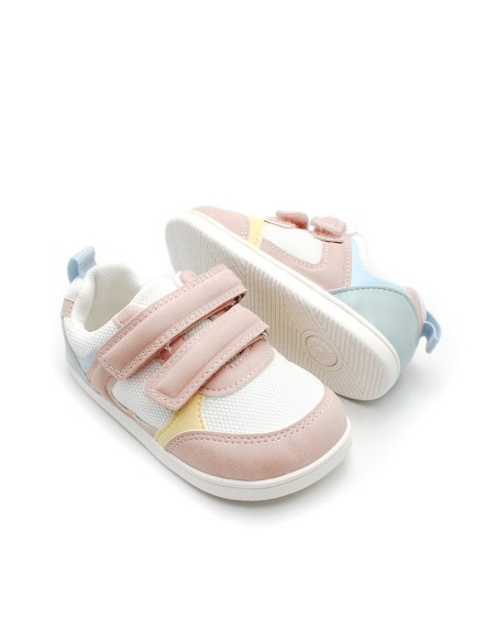 zapatillas respetuosas niña primavera verano