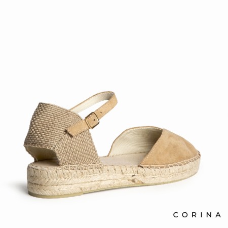 alpargatas camel suela esparto