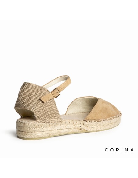 alpargatas camel suela esparto
