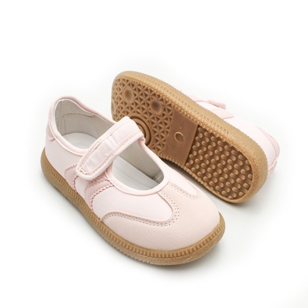 Merceditas niña deportivas cómodas