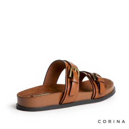 sandalias estilo urbano mujer