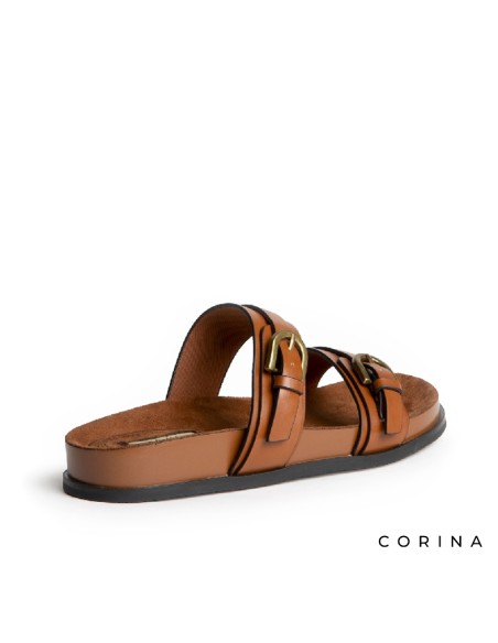 sandalias estilo urbano mujer