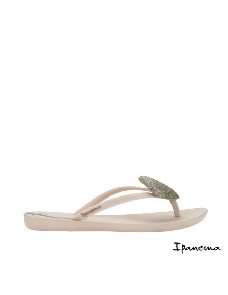sandalias corazon ipanema cristina pedroche